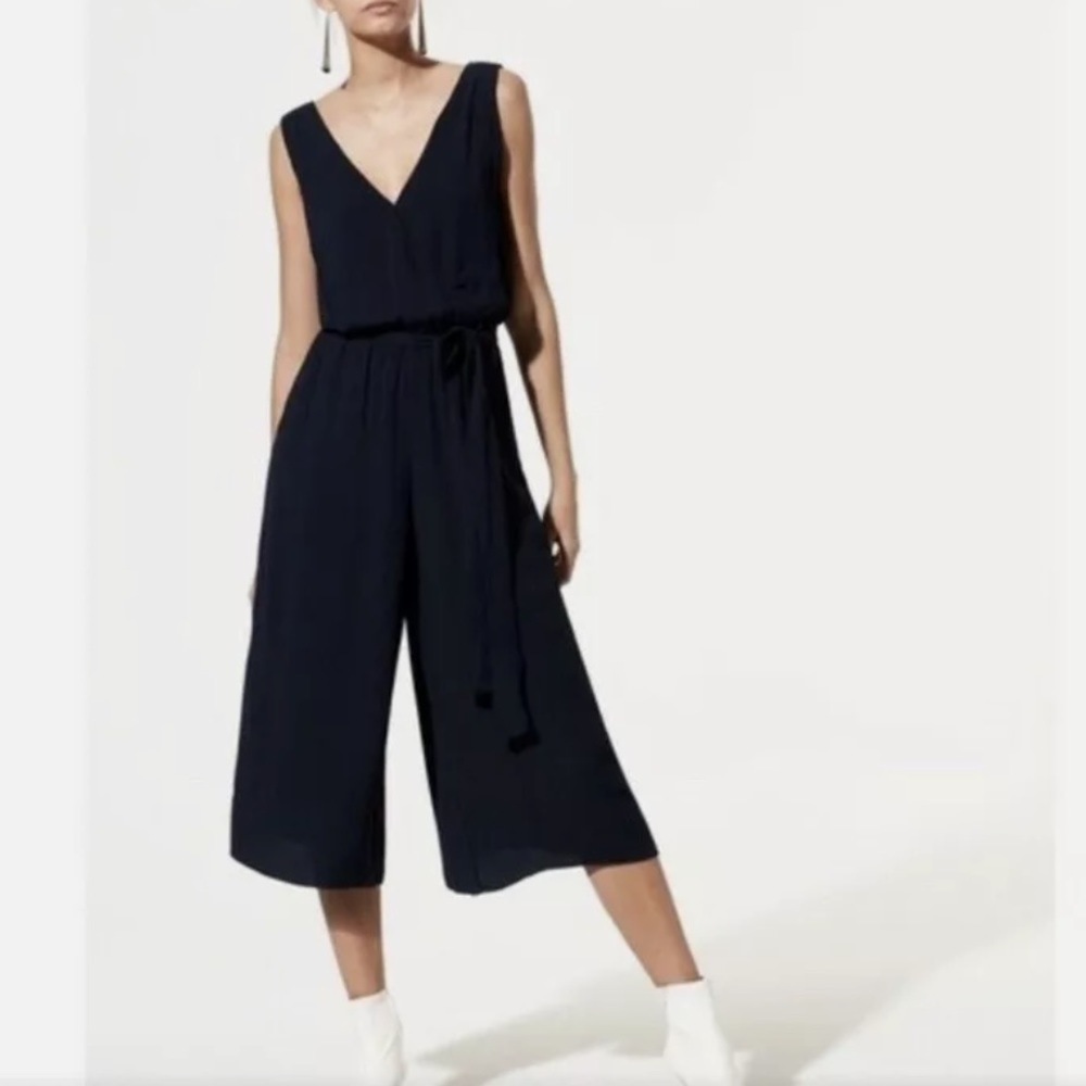 Aritzia Babaton Jumpsuit